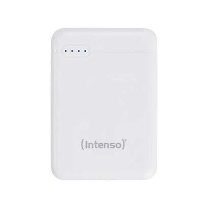 lko-7313522-lk-0-3967bedb-0406-4ffb-a029-030b6122ac05-8 POWER BANK USB 5000MAH/WHITE 7313522 INTENSO - Image 1