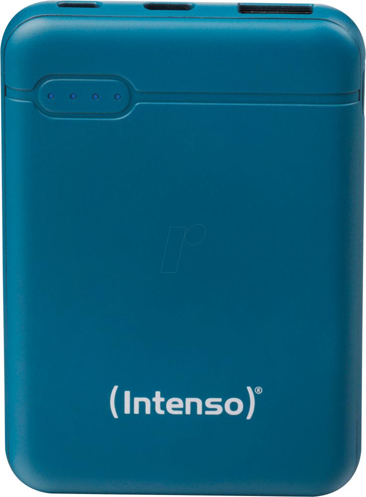 lko-7313527-lk-0-2c5c25fb-a904-4b17-87f5-d0e3b86c9b10-9 POWER BANK USB 5000MAH/7313527 INTENSO - Image 1