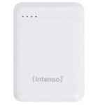 Akupank USB 10000MAH valge XS10000 INTENSO