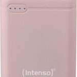 Akupank USB 1000MAH roosa 7313533 INTENSO