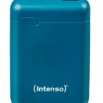 POWER BANK USB 10000MAH/PETROL XS10000 INTENSO
