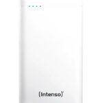 POWER BANK USB 20000MAH/WHITE XS20000 INTENSO