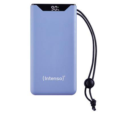lko-7332035-lk-0-0ae47e98-ca9f-4e24-81f1-f661ba2fcb95-24 POWER BANK USB 10000MAH/BLUE 7332035 INTENSO - Pilt 1