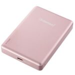 POWER BANK USB 10000MAH MAG/ROSE 7344033 INTENSO