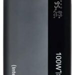 POWER BANK USB 20000MAH/100W HE20000 7350050 INTENSO