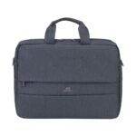 NB CASE ANTI-THEFT 15.6"/7532 DARK GREY RIVACASE