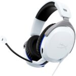 Kõrvaklapid peakomplekt HYPERX CLOUDX STINGER2 valge BLUE 75X29AA HYPERX