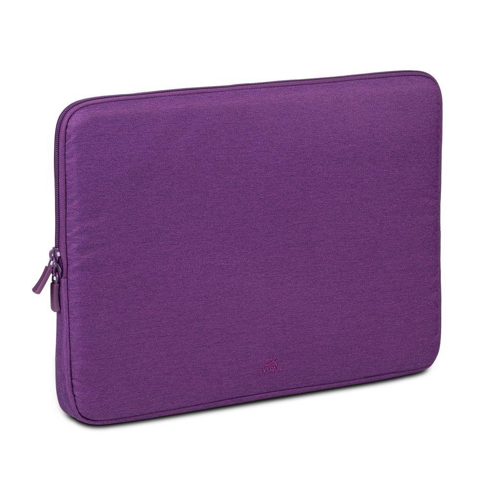 lko-7705violet-0-d30c78f6-35b2-4201-b873-8913ad5eb0b9-7 NB SLEEVE SUZUKA ECO 15.6"/7705 VIOLET RIVACASE - Pilt 1