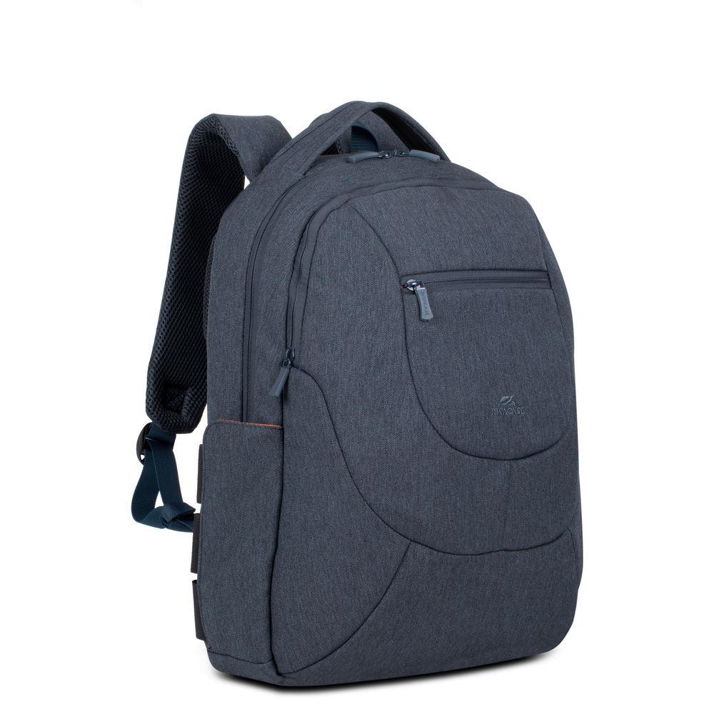lko-7761darkgr-0-0e2a05a5-9446-4315-ae05-86614683e833-5 NB BACKPACK GALAPAGOS 15.6"/7761 DARK GREY RIVACASE - Image 1