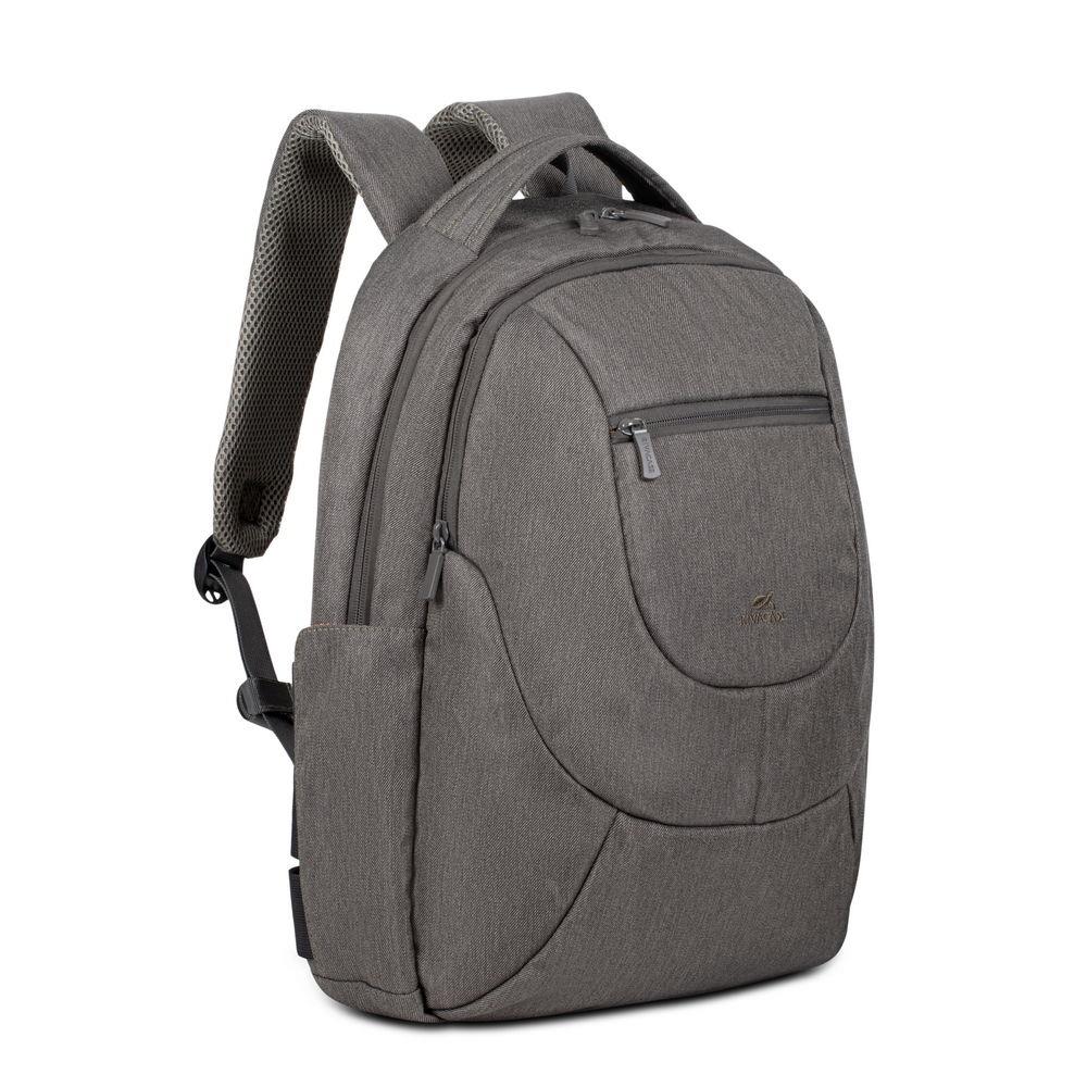 lko-7761khaki-0-f4ec2eec-34ed-4b43-a758-4d38e4708e1c-8 NB BACKPACK GALAPAGOS 15.6"/7761 KHAKI RIVACASE - Image 1