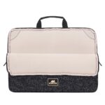 NB SLEEVE ANVIK 15.6" + MOUSE/7916 BLACK RIVACASE