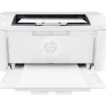 Laser Printer HP LaserJet M110w USB 2.0 Bluetooth WiFi 7MD66F