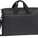 NB CASE KOMODO 15.6"/8035 BLACK RIVACASE