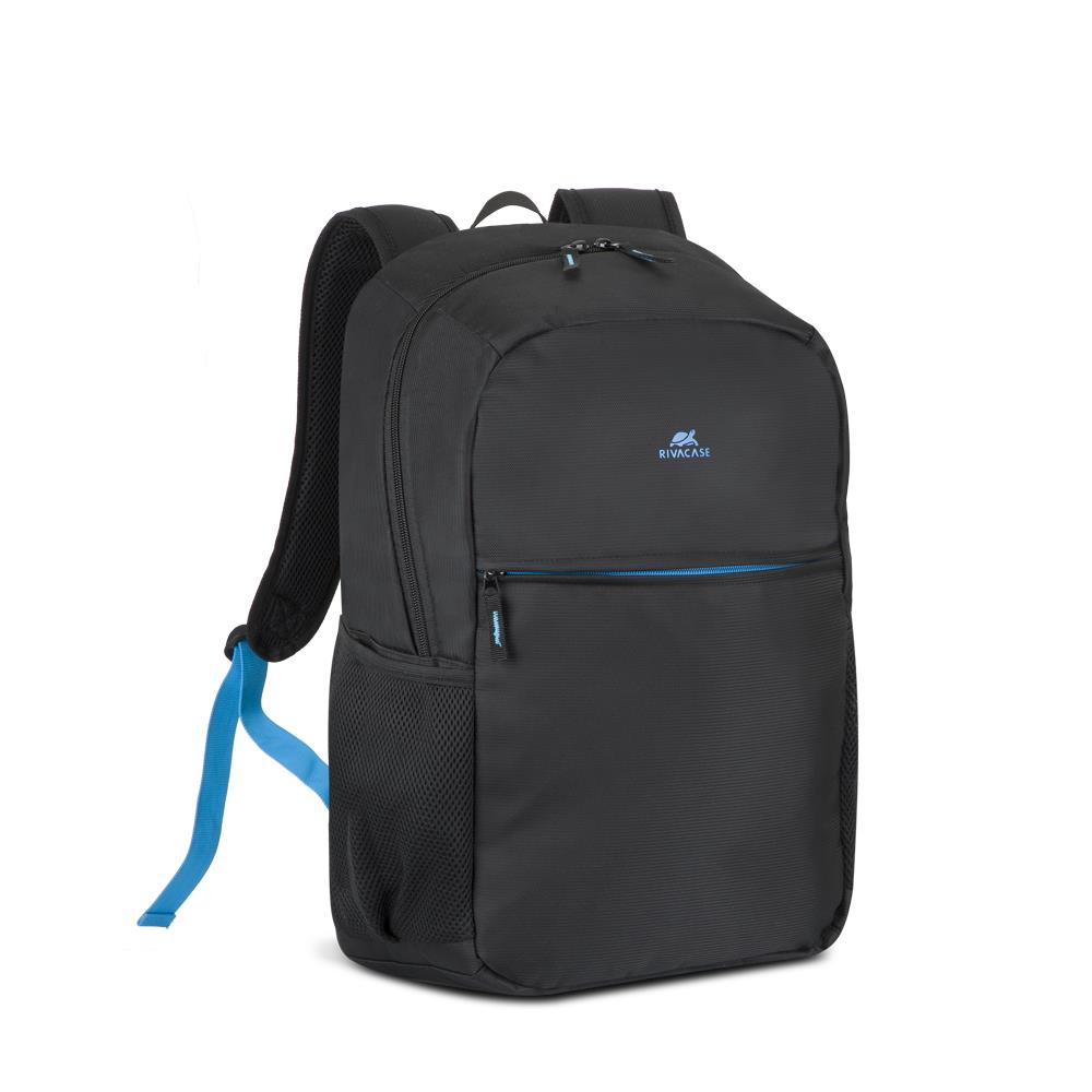 lko-8069black-0-76cfe793-265a-4a61-833e-23458a02fb3e-7 NB BACKPACK REGENT 17.3"/8069 BLACK RIVACASE - Image 1