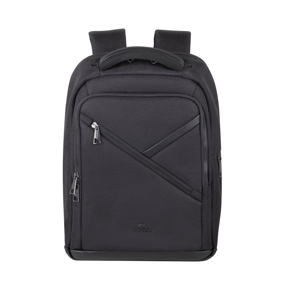 lko-8126-lko-0-ad3b1594-6bb5-43b1-9bf7-f64637ccc2e6-4 NB BACKPACK ECO MACBOOK AIR 15/BLACK 8126 RIVACASE - Image 1
