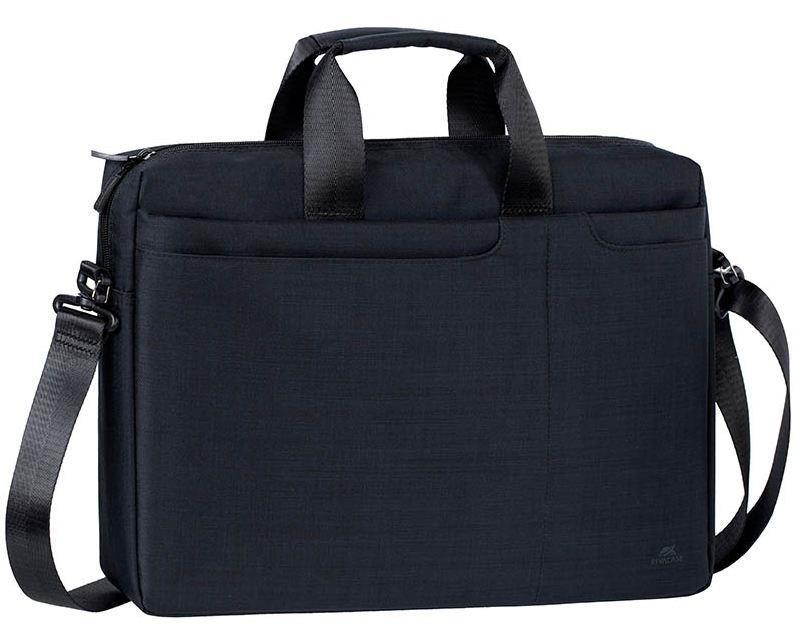lko-8335black-0-e86db3ed-c420-4714-8cca-5e292fc1bf42-6 NB CASE BISCAYNE 15.6"/8335 BLACK RIVACASE - Image 1