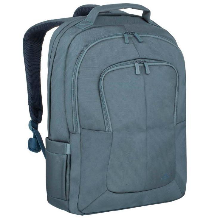 lko-8460aquama-0-749da7c6-3c72-49ce-970d-06c24614bb77-2 NB BACKPACK TEGEL 17.3"/8460 AQUAMARINE RIVACASE - Image 1