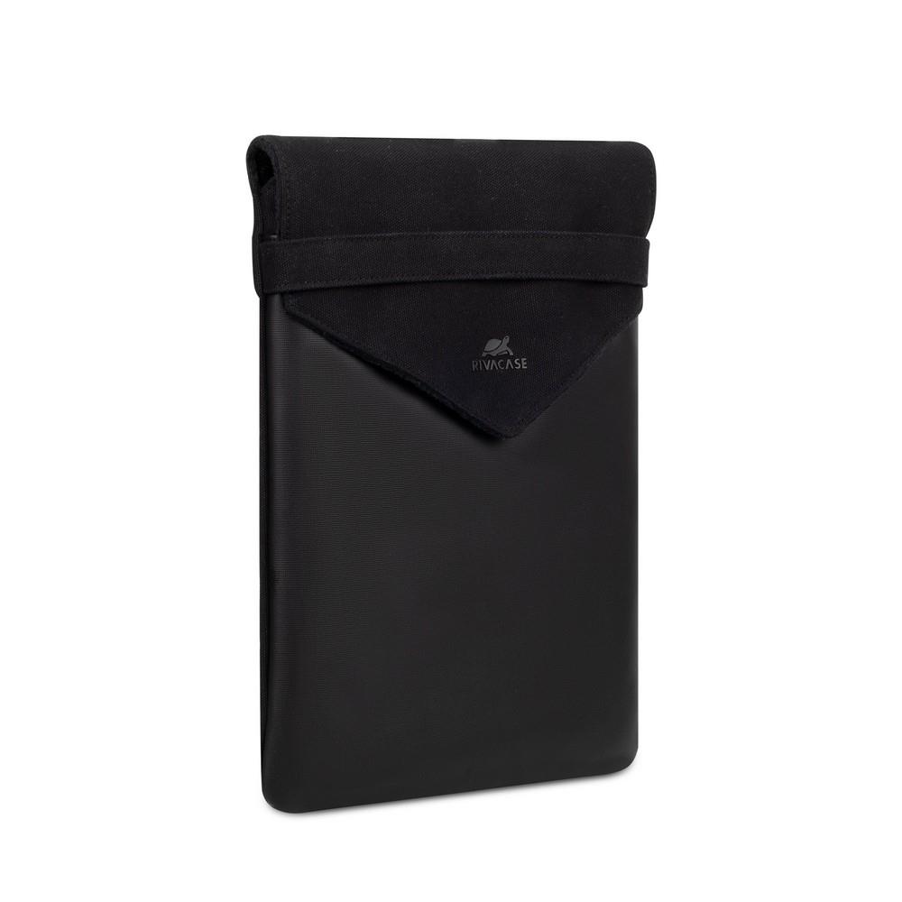 lko-8503black-0-11b06c85-544e-4bb0-9f14-5b5b8b78cb61-19 NB SLEEVE MACBOOK PRO 13-14"/8503 BLACK RIVACASE - Pilt 1
