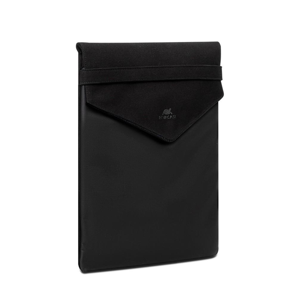 lko-8505black-0-7dc98511-cb4e-4185-8938-f28346bc7ce6-7 NB SLEEVE MACBOOK PRO 16"/8505 BLACK RIVACASE - Pilt 1