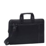 NB CASE ORLY 15.6"/8930 (PU) BLACK RIVACASE