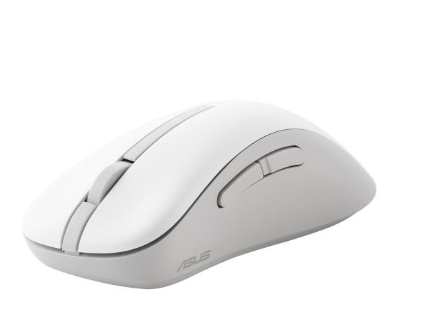 lko-90xb0900-b-0-b852d8f3-de6b-4321-9a1a-fdeb6f35cd4d-13 MOUSE USB OPTICAL WRL MD102/WHITE 90XB0900-BMU000 ASUS - Image 1