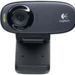CAMERA WEBCAM HD C310/960-001065 LOGITECH