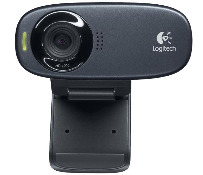 lko-960-001065-0-d531ce58-8aee-4c3e-8014-1bc03e100801 CAMERA WEBCAM HD C310/960-001065 LOGITECH - Image 1