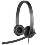 HEADSET STEREO H570E/981-000575 LOGITECH