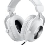 HEADSET G PRO X 2 GAMING/WHITE 981-001269 LOGITECH