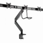 DISPLAY ACC MOUNTING ARM/17-27" MA-DA3-03 GEMBIRD