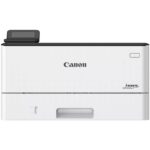 Laser Printer CANON Duplex printing Yes Paper size A4 7187C013