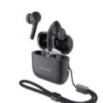 HEADSET WRL ECHO LITE E11 PRO/BLACK NBVB0-PRO VENTION