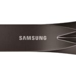 MEMORY DRIVE FLASH USB3.1 64GB/BAR PLUS MUF-64BE4/APC SAMSUNG