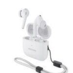 HEADSET WRL ECHO LITE E11 PRO/WHITE NBVW0-PRO VENTION