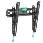 TV SET ACC WALL MOUNT /32-70"/BLACK TM5-B ONKRON