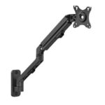 DISPLAY ACC MOUNTING ARM 27"/MA-WA1-02 GEMBIRD