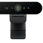 CAMERA WEBCAM BRIO 4K/GRAPHITE 960-001746 LOGITECH