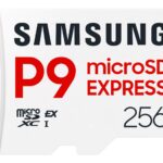 MEMORY MICRO SDXC EXPR. 256GB/MB-MK256T/WW SAMSUNG