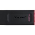 MEMORY DRIVE FLASH USB3.2/256GB DTX/256GB KINGSTON