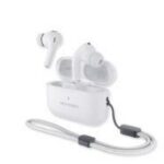 HEADSET WRL ECHO LITE E11 PLUS/WHITE NBVW0-PLUS VENTION