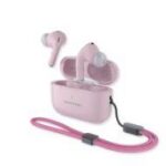 HEADSET WRL ECHO LITE E11 PLUS/PINK NBVP0-PLUS VENTION