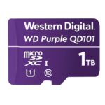 MEMORY MICRO SDXC 1TB UHS-I/WDD100T1P0C WDC