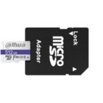 MEMORY MICRO SDXC 512GB UHS-I/TF-C100A-512GB DAHUA