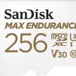 MEMORY MICRO SDXC 256GB UHS-3/SDSQQVR-256G-GN6IA SANDISK