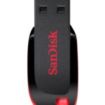 MEMORY DRIVE FLASH USB2 32GB/SDCZ50-032G-B35 SANDISK