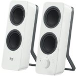 Speaker LOGITECH Wireless Bluetooth White 980-001292