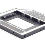 HDD ACC MOUNTING FRAME/2.5" TO 5.25" MF-95-02 GEMBIRD
