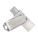 MEMORY DRIVE FLASH USB-C 512GB/SDDDC4-512G-G46 SANDISK