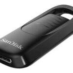 MEMORY DRIVE FLASH USB-C 256GB/SDCZ480-256G-G46 SANDISK