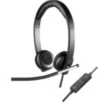 HEADSET STEREO H650E/981-000519 LOGITECH